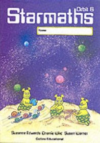 Starmaths: Orbit 6 (Starmaths)