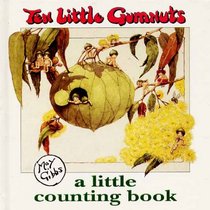 Ten Little Gumnuts (Angus & Robertson Books)