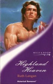 Highland Heaven (Historical Romance)