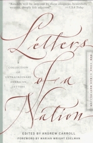 Letters of a Nation