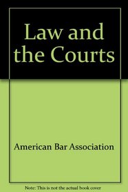 Law and the Courts (#2350006)