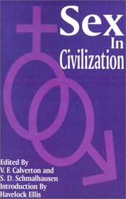 Sex in Civilization