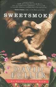 Sweetsmoke
