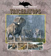 Triceratops (Dinosaur Profiles)