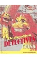 China (Destination Detectives)