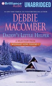 Daddy's Little Helper: A Selection from Midnight Sons, Vol 2 (Audio MP3 CD) (Unabridged)