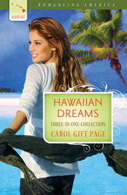 Hawaiian Dreams (Romancing America)