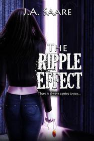 The Ripple Effect (Rhiannon's Law, Bk 3)