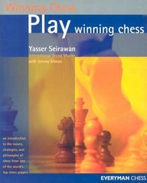 Play Winning Chess (Winning Chess)