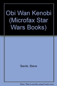 Obi Wan Kenobi (Microfax 