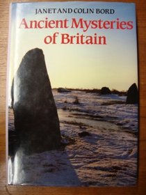 Ancient Mysteries of Britain