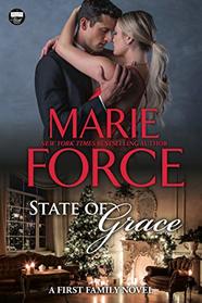 State of Grace (First Family, Bk 2)