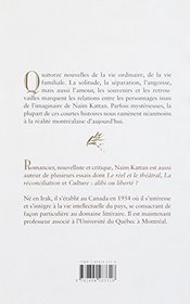 Le silence des adieux (Collection L'Arbre) (French Edition)