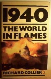 1940 The World In Flames