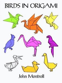 Birds in Origami (Origami)