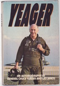 Yeager : An Autobiography