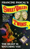 Beast is Watching You (Sweet Valley Twins)
