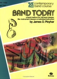 Band Today, Part 2: Bass (Tuba) (Contemporary Band Course)