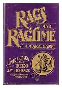 Rags and Ragtime