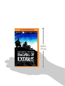 Swords of Exodus (Dead Six)