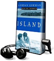 Shipwreck (Island, Bk 1) (Digital Audio Player) (Unabridged)