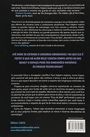 Fronteiras do Universo (Em Portuguese do Brasil)