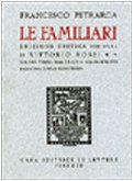 Le familiari. Ediz. critica