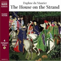 The House on the Strand (Audio CD) (Abridged)