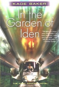 In The Garden Of Iden