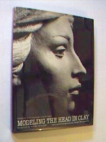 Modeling the Head In Clay