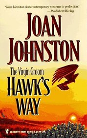 The Virgin Groom (Hawk's Way, Bk 10)