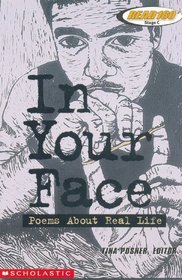 In Your Face: Poems About Real Life (Read 180, Stage C)