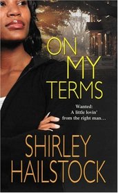 On My Terms (Dafina Contemporary Romance)