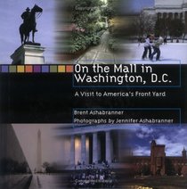 On The Mall In Washington Dc (Exceptional Social Studies Titles for Upper Grades)