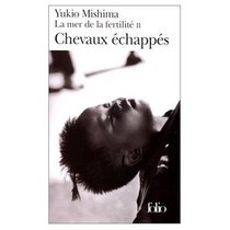 Chevaux Echappes (La Mer de la Fertilite II)