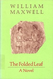 Folded Leaf (Nonpareil Book, 20.)