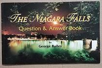The Niagara Falls, Questions & Answer Book