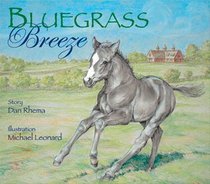 Bluegrass Breeze