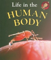 Life in the Human Body (Microhabitats)
