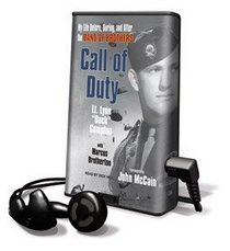 Call of Duty - on Playaway