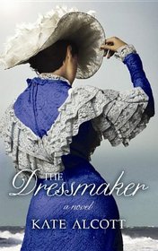 The Dressmaker (Large Print)