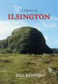 History of Ilsington, Devon