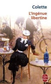Ingenue Libertine (Le Livre de Poche) (French Edition)