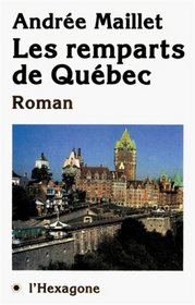 Les remparts de Qubec