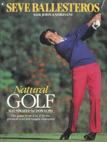 Natural Golf