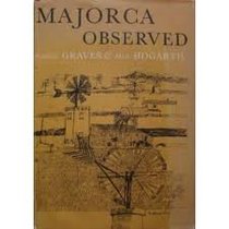 Majorca Observed
