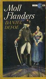 Moll Flanders