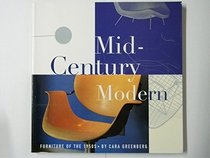 Mid-century Modern: Furniture of the 1950's