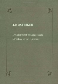Development of Large Scale Structure in the Universe (Lezione Fermiane)