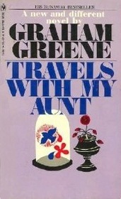 Travels With My Aunt